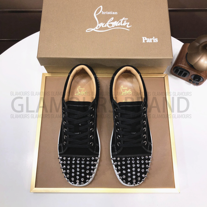 LOUIS JUNIOR MEN’S SNEAKERS