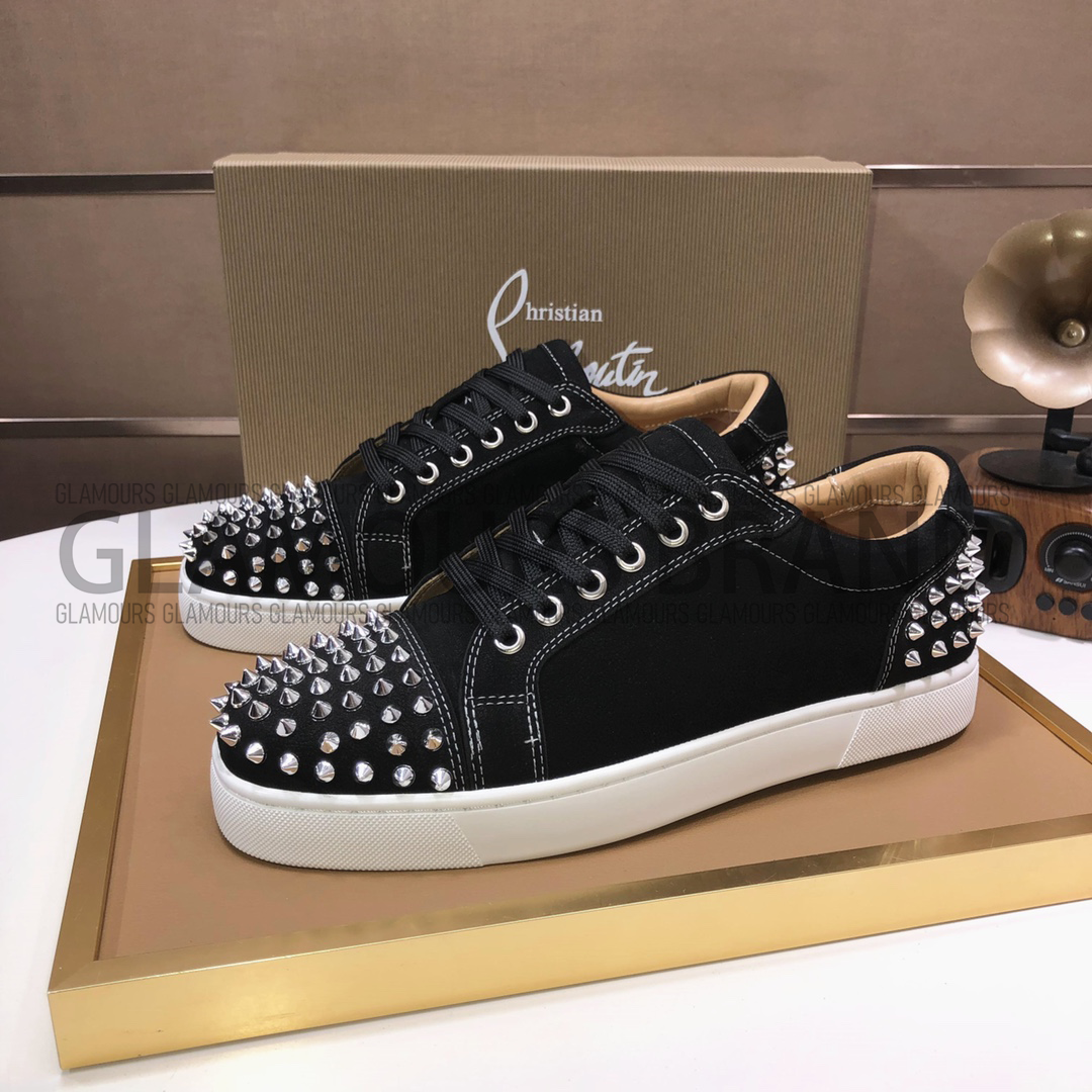 LOUIS JUNIOR MEN’S SNEAKERS