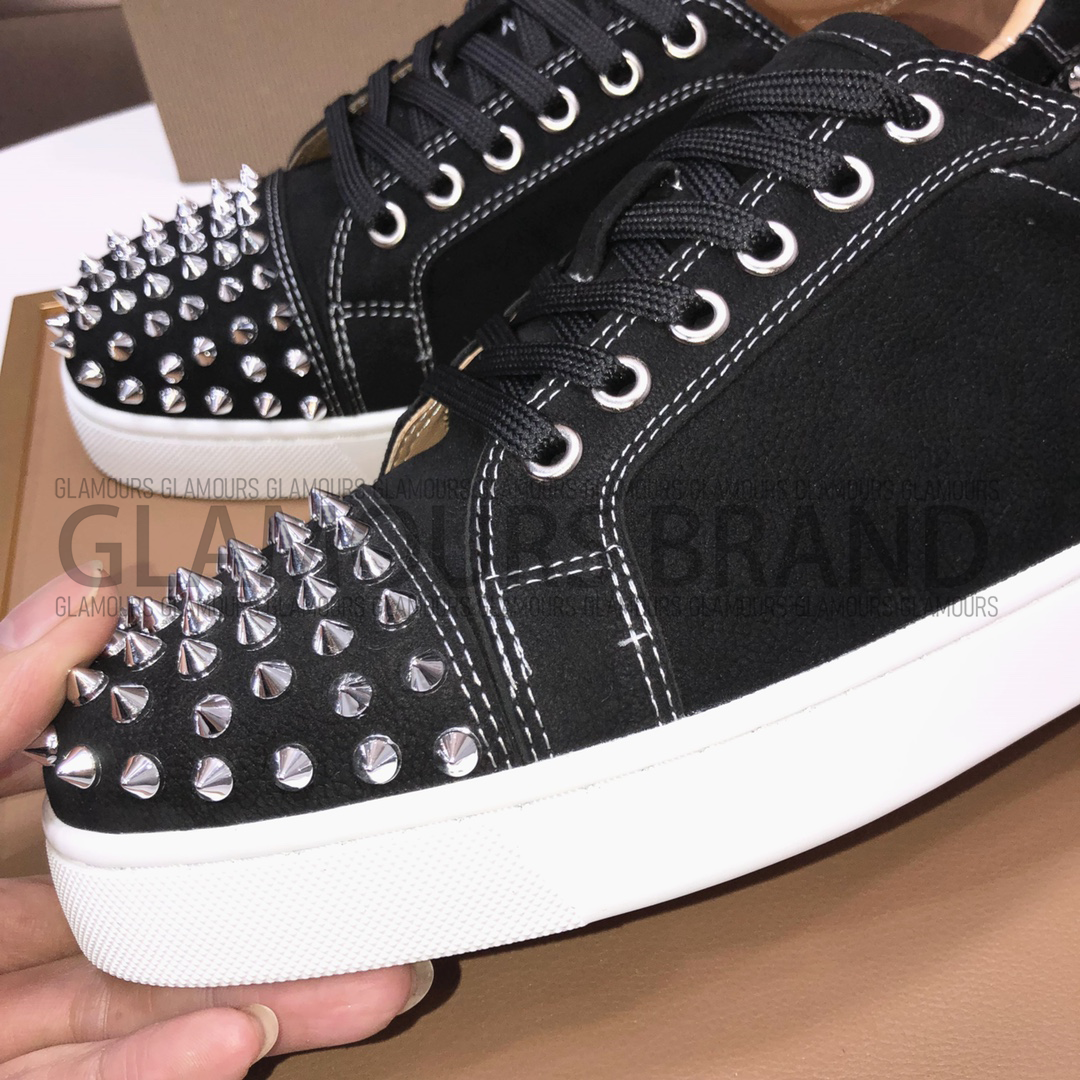 LOUIS JUNIOR MEN’S SNEAKERS