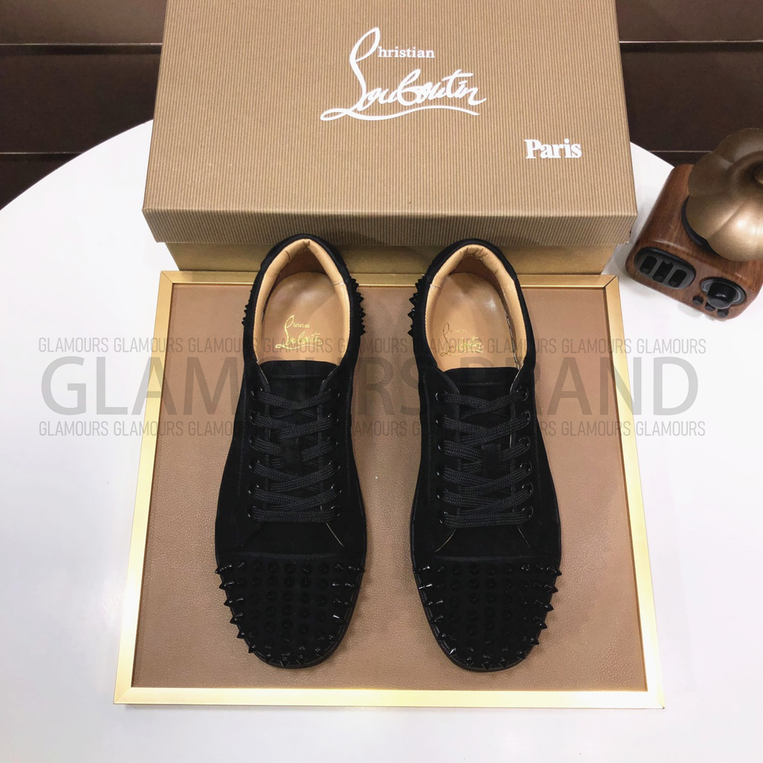 LOUIS JUNIOR MEN’S SNEAKERS