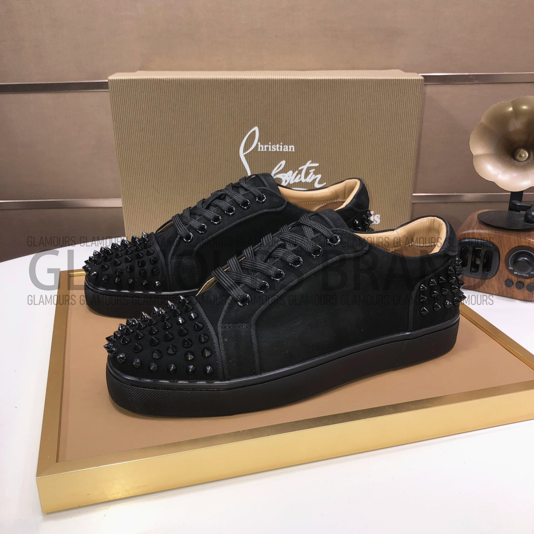 LOUIS JUNIOR MEN’S SNEAKERS