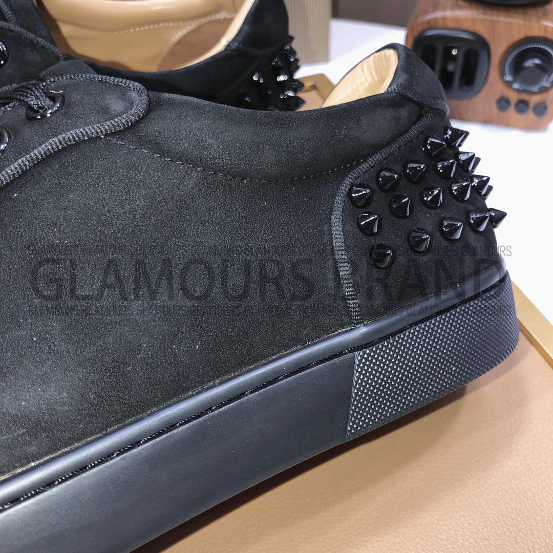 LOUIS JUNIOR MEN’S SNEAKERS