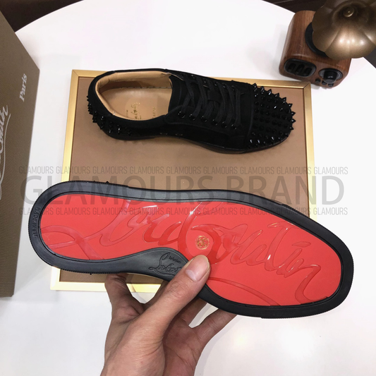 LOUIS JUNIOR MEN’S SNEAKERS