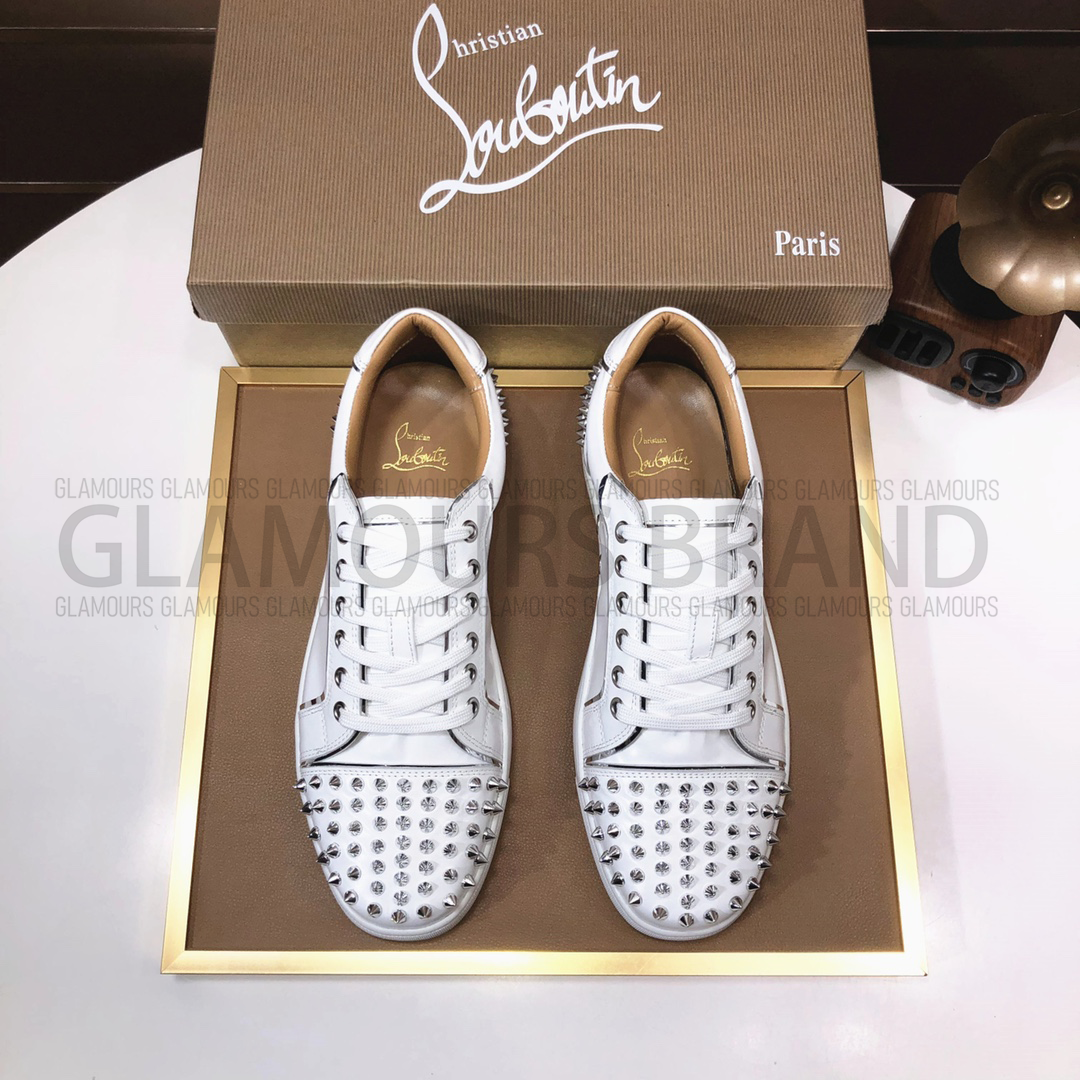 LOUIS JUNIOR MEN’S SNEAKERS