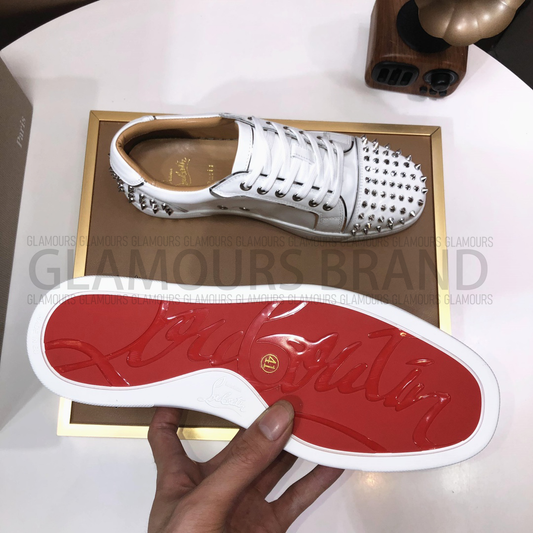 LOUIS JUNIOR MEN’S SNEAKERS