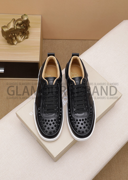 HAPPYRUI MEN’S SNEAKERS