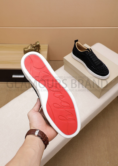 HAPPYRUI MEN’S SNEAKERS