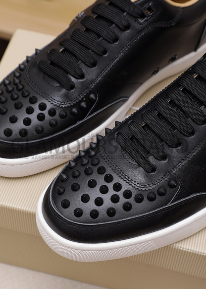 HAPPYRUI MEN’S SNEAKERS