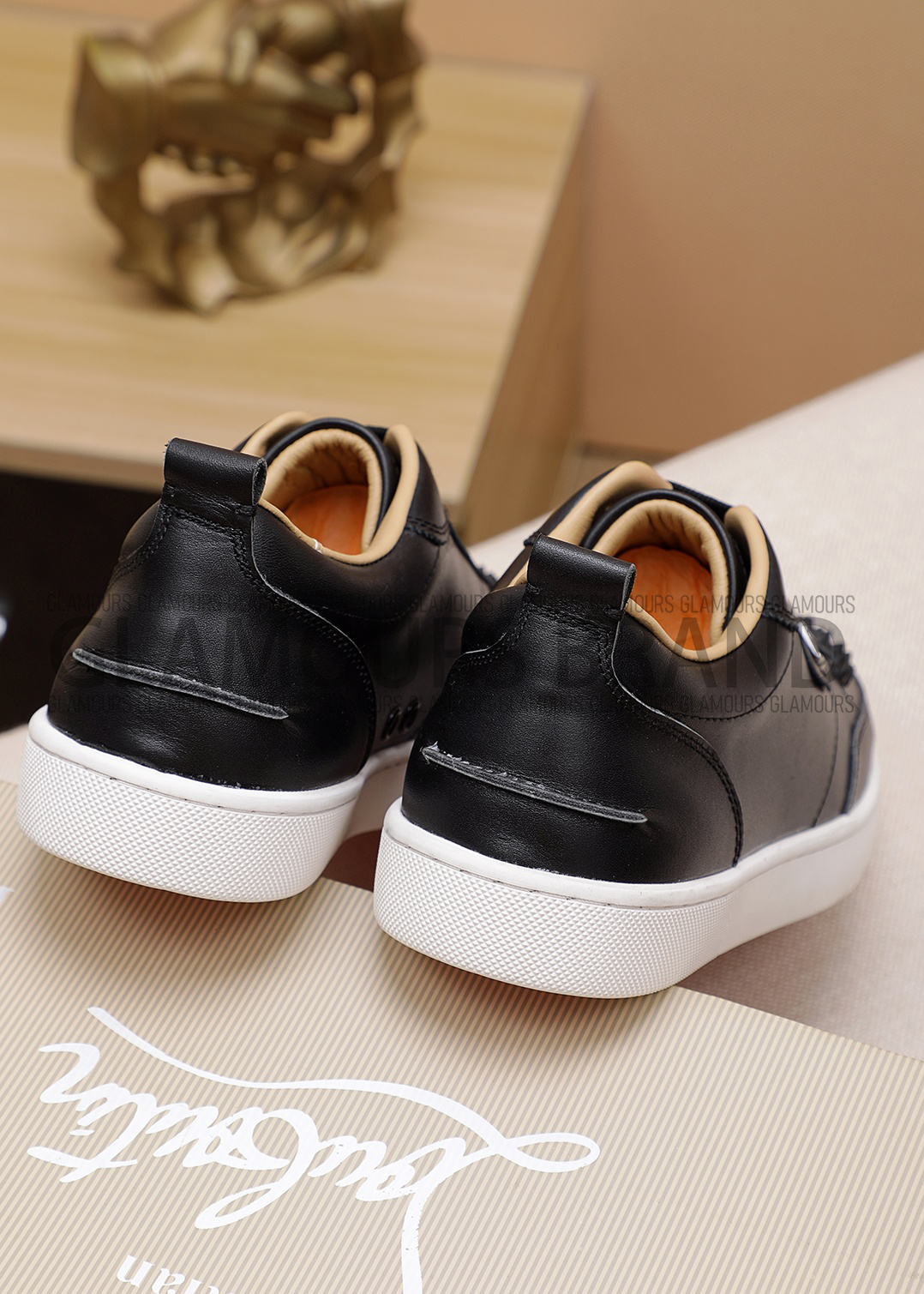 HAPPYRUI MEN’S SNEAKERS