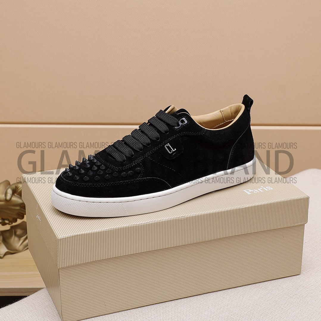 HAPPYRUI MEN’S SNEAKERS
