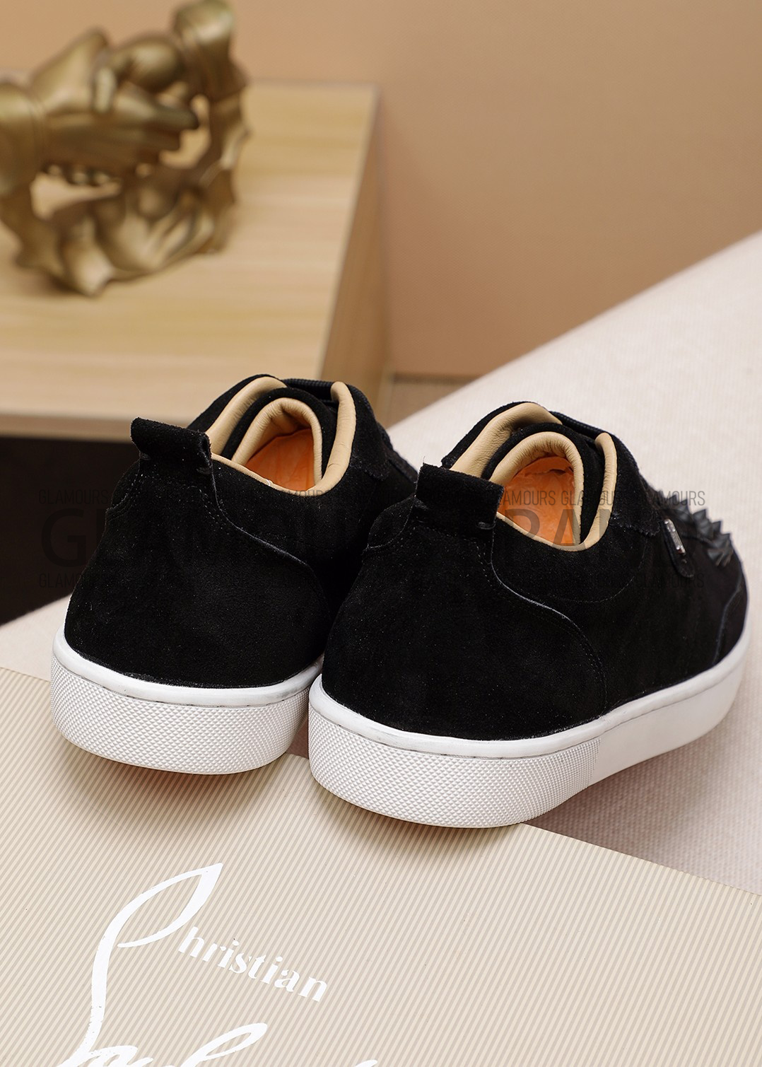 HAPPYRUI MEN’S SNEAKERS