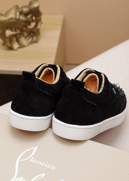 HAPPYRUI MEN’S SNEAKERS