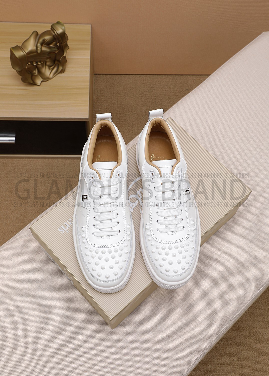 HAPPYRUI MEN’S SNEAKERS