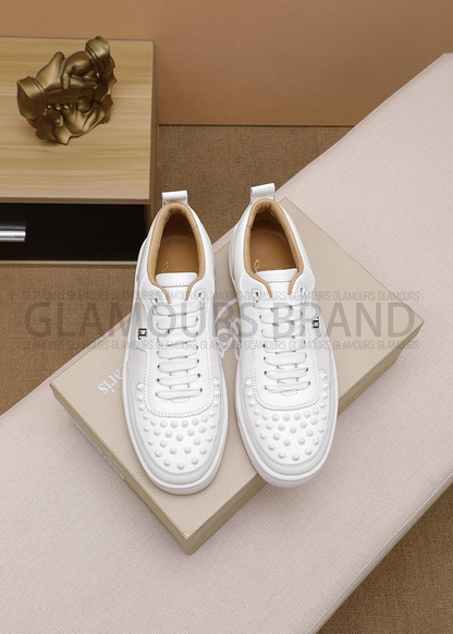 HAPPYRUI MEN’S SNEAKERS