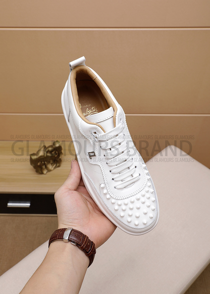 HAPPYRUI MEN’S SNEAKERS