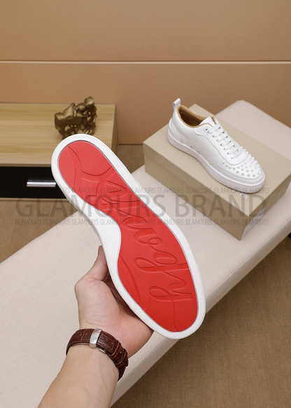 HAPPYRUI MEN’S SNEAKERS