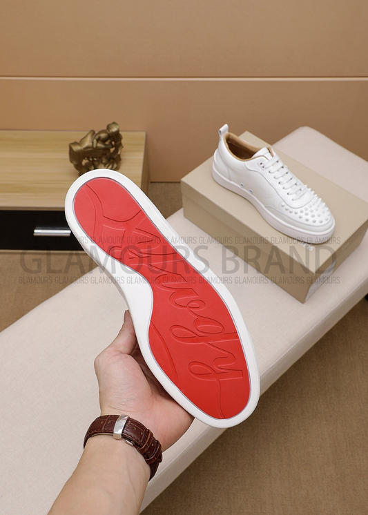 HAPPYRUI MEN’S SNEAKERS