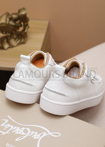 HAPPYRUI MEN’S SNEAKERS