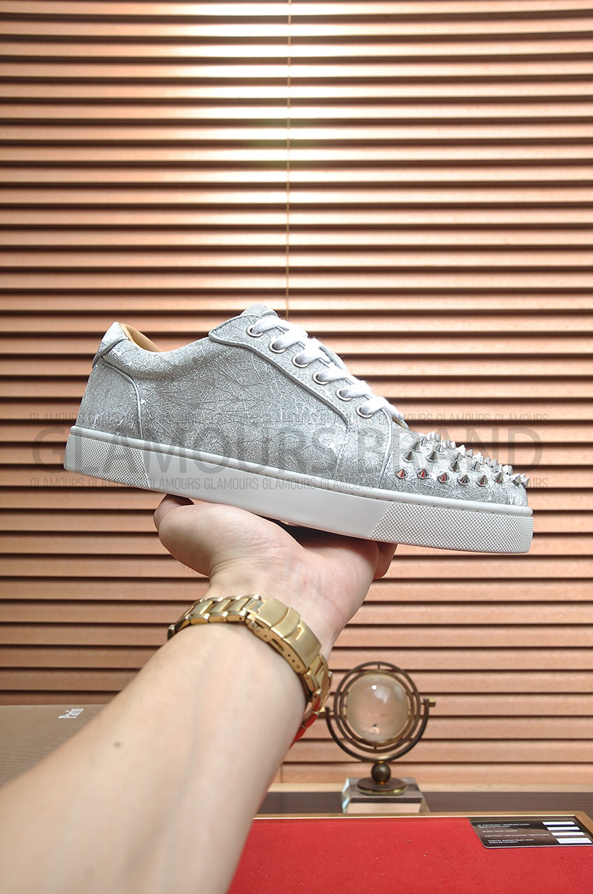 LOUIS JUNIOR MEN’S SNEAKERS