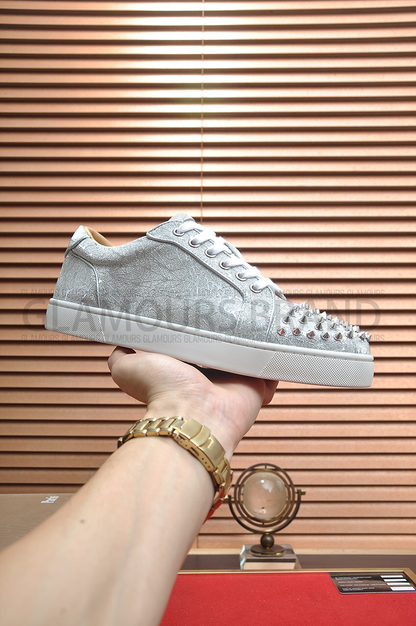 LOUIS JUNIOR MEN’S SNEAKERS