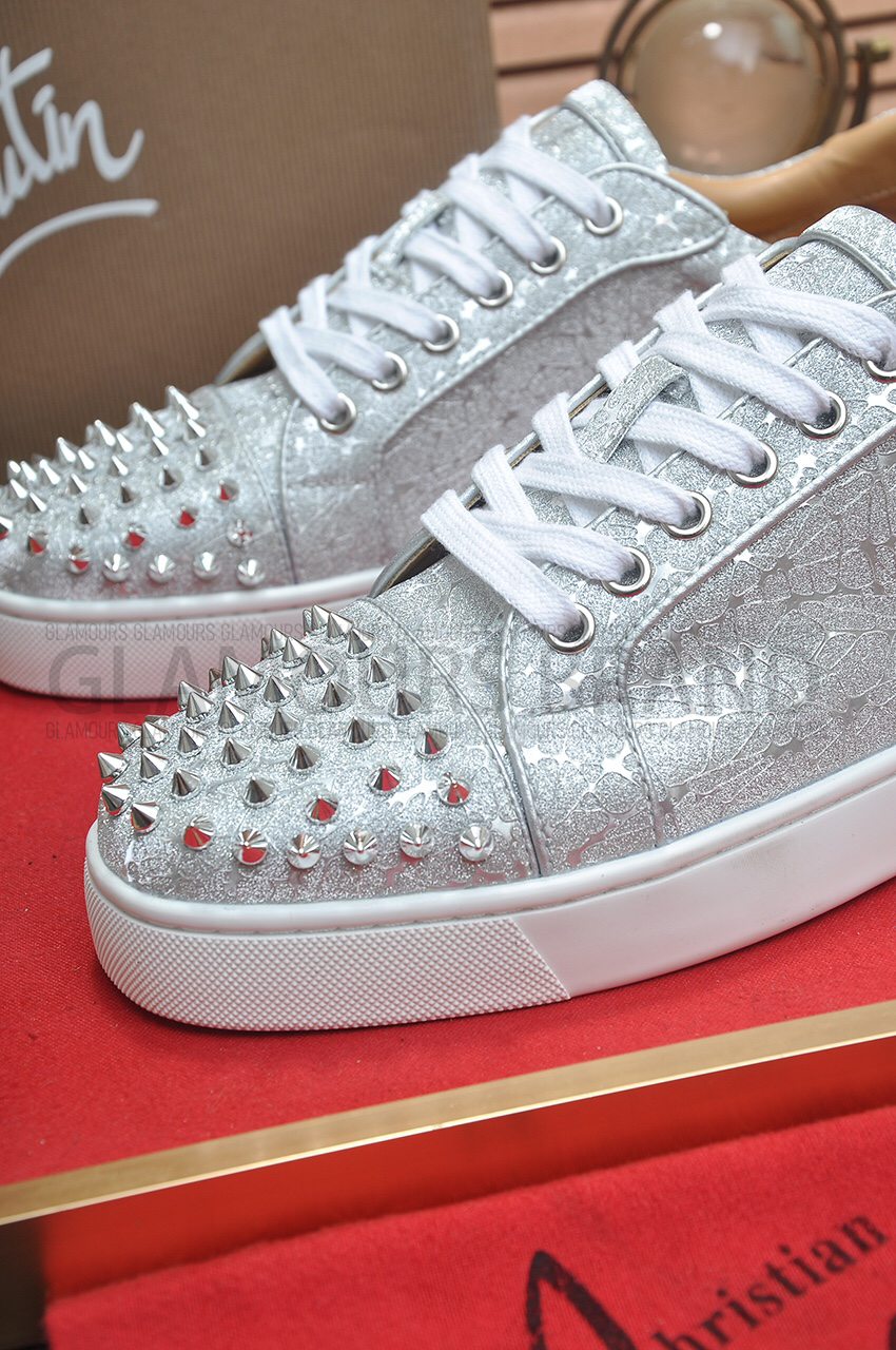 LOUIS JUNIOR MEN’S SNEAKERS