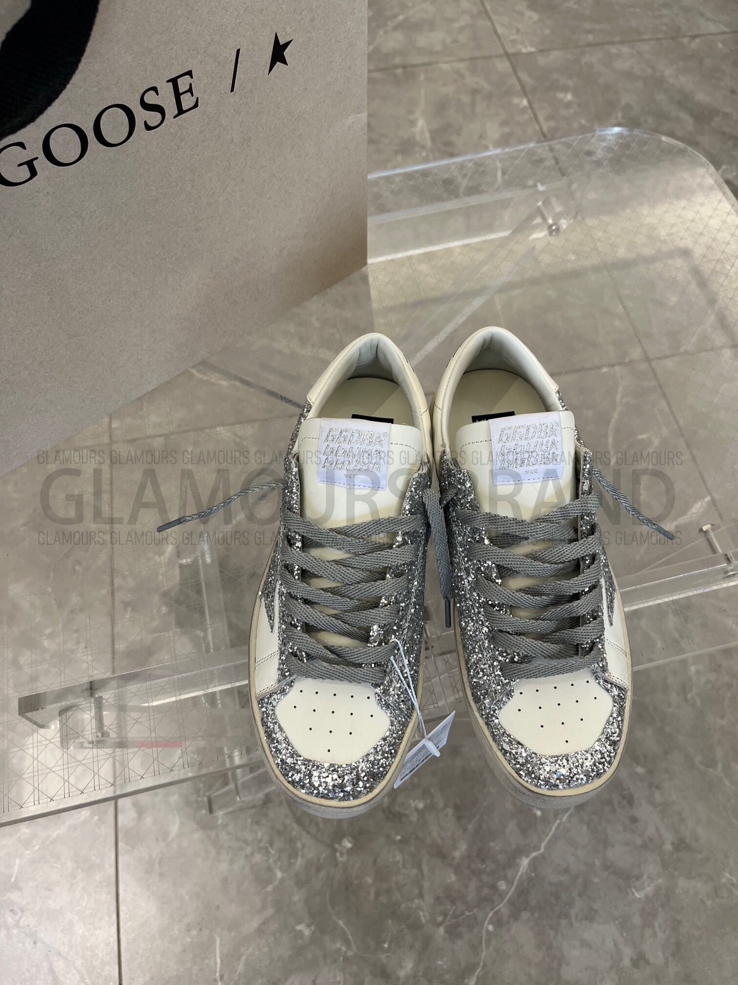 STARDAN WOMEN'S SNEAKERS