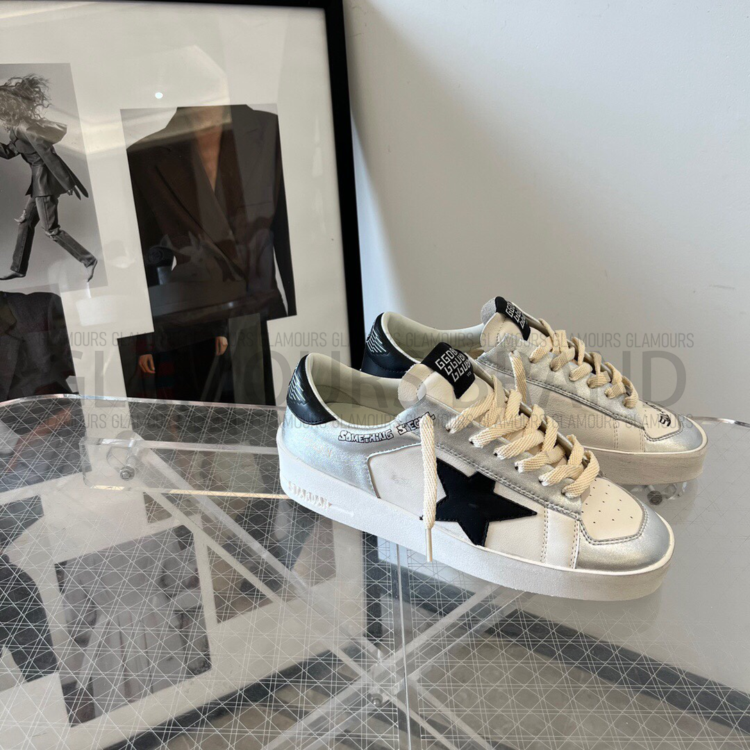 STARDAN UNISEX SNEAKERS