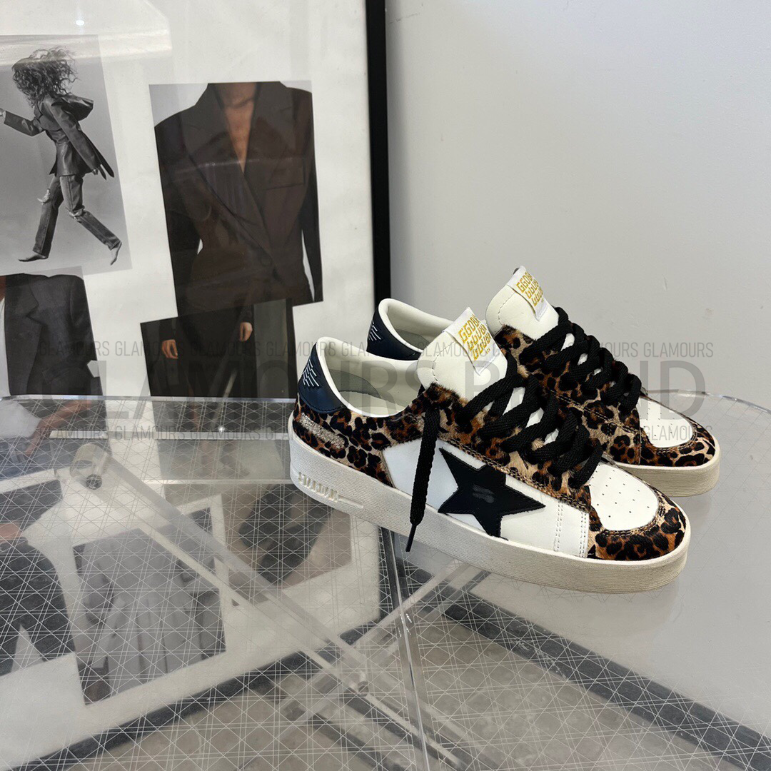 STARDAN UNISEX SNEAKERS