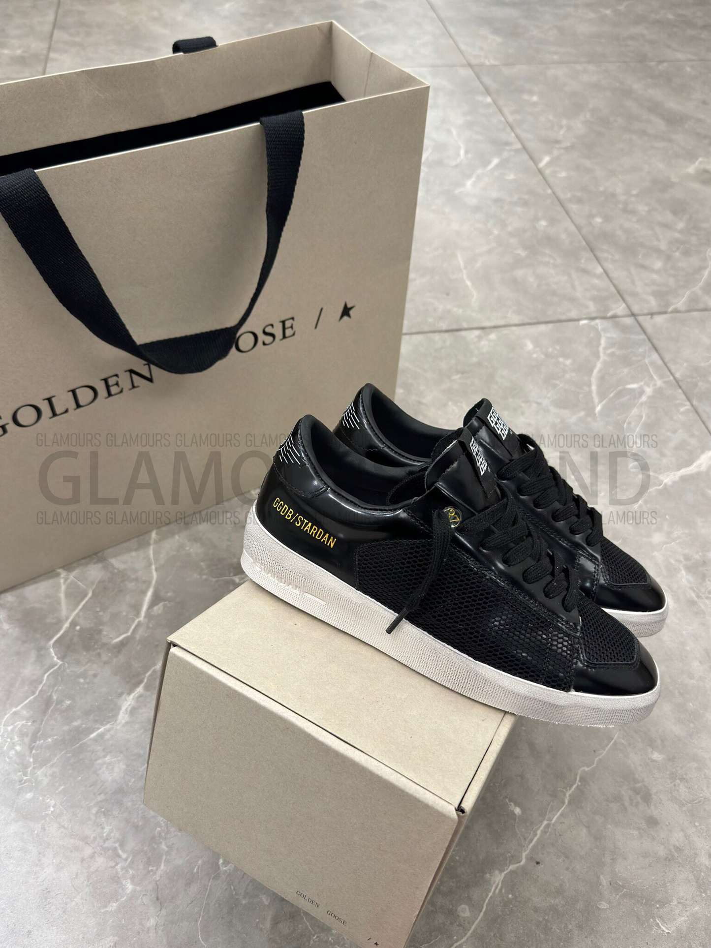 STARDAN UNISEX SNEAKERS