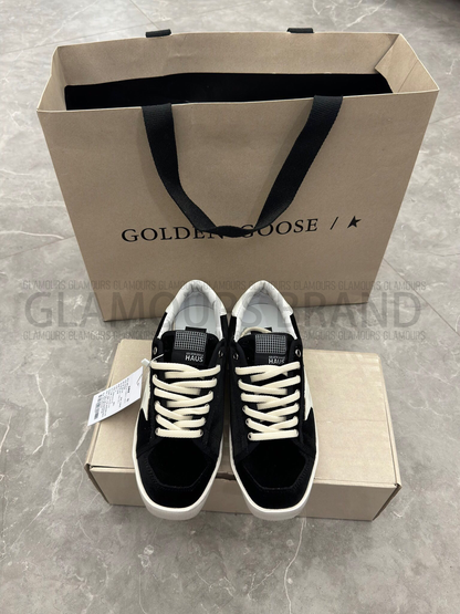 STARDAN UNISEX SNEAKERS