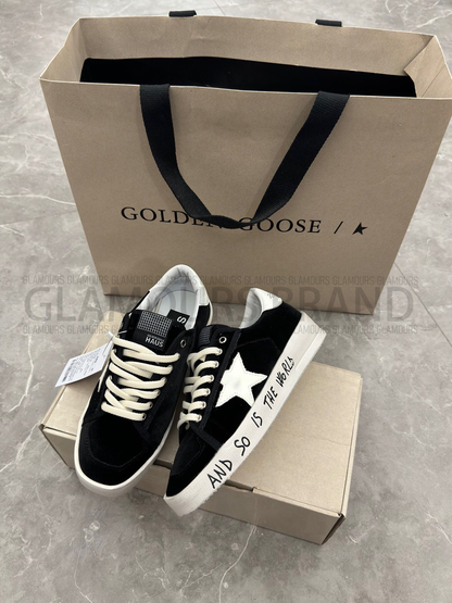 STARDAN UNISEX SNEAKERS