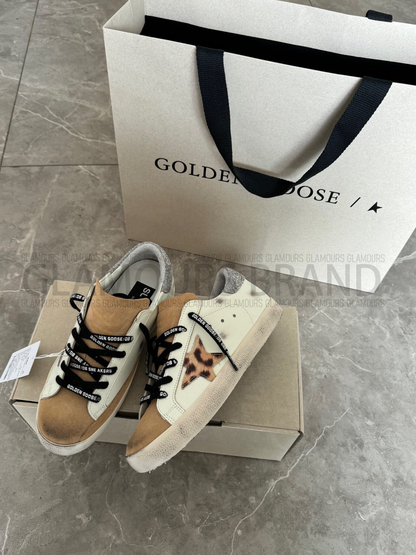 SUPERSTAR WOMEN'S SNEAKERS