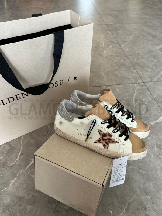 SUPERSTAR WOMEN'S SNEAKERS