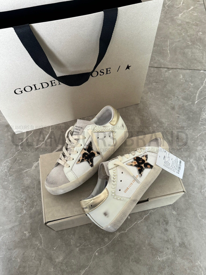 SUPERSTAR WOMEN'S SNEAKERS
