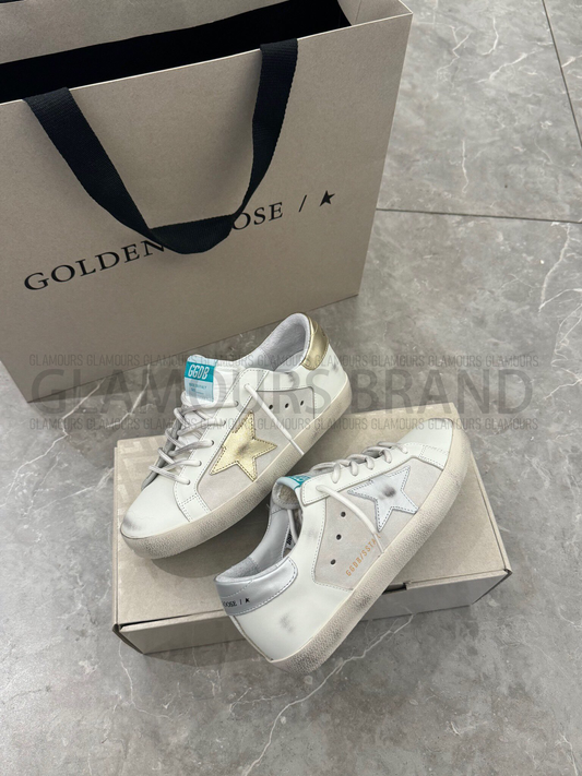 SUPERSTAR UNISEX SNEAKERS