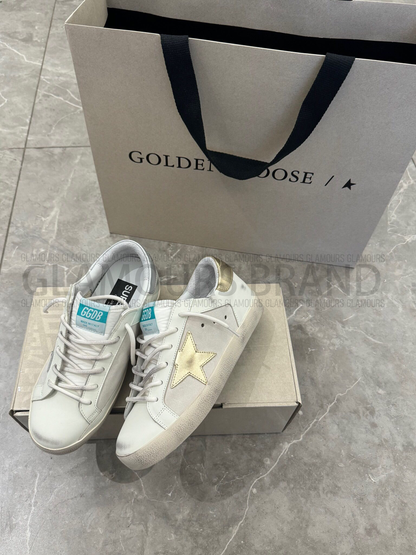 SUPERSTAR UNISEX SNEAKERS