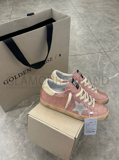 SUPERSTAR WOMEN'S SNEAKERS