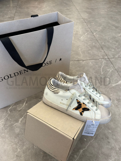 SUPERSTAR WOMEN'S SNEAKERS