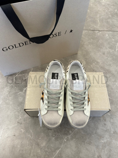 SUPERSTAR WOMEN'S SNEAKERS