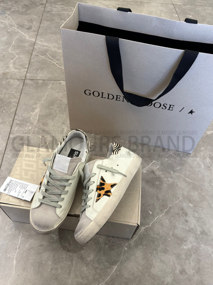 SUPERSTAR WOMEN'S SNEAKERS