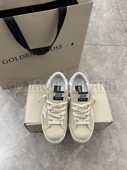 SUPERSTAR UNISEX SNEAKERS