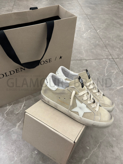 SUPERSTAR UNISEX SNEAKERS