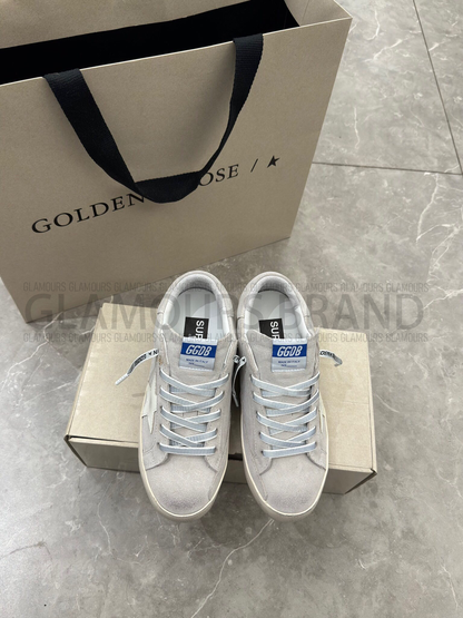 SUPERSTAR UNISEX SNEAKERS