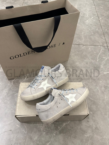 SUPERSTAR UNISEX SNEAKERS