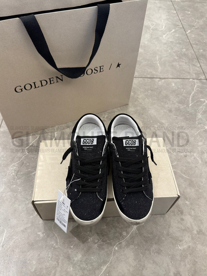 SUPERSTAR WOMEN'S SNEAKERS
