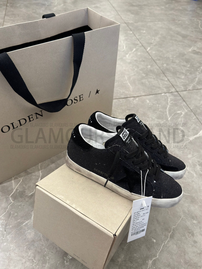 SUPERSTAR WOMEN'S SNEAKERS