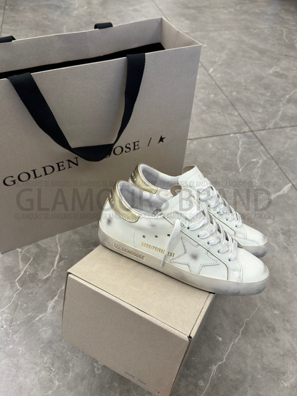 SUPERSTAR UNISEX SNEAKERS