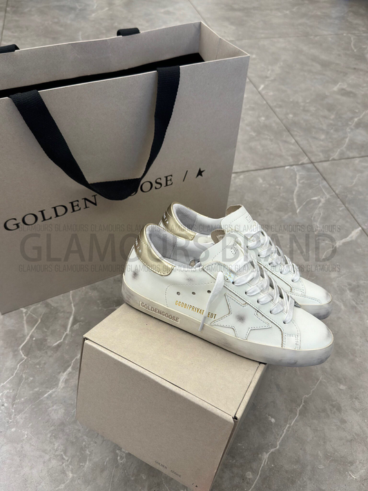 SUPERSTAR UNISEX SNEAKERS