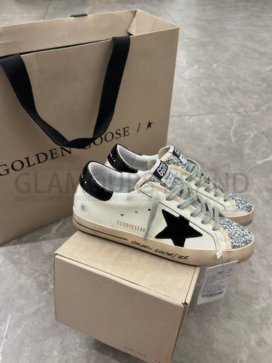 SUPERSTAR WOMEN'S SNEAKERS