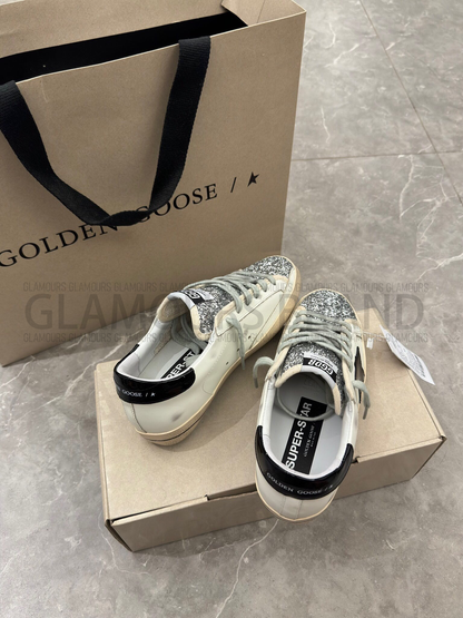 SUPERSTAR WOMEN'S SNEAKERS